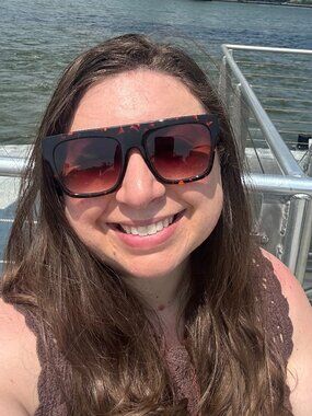 Meet your Posher, Krista
